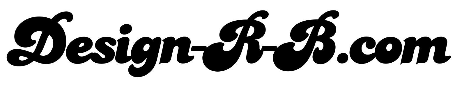 Design-R-B.com