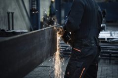 Industriefotografie
