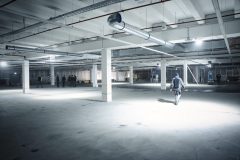 Industriefotografie