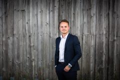 Businessportrait